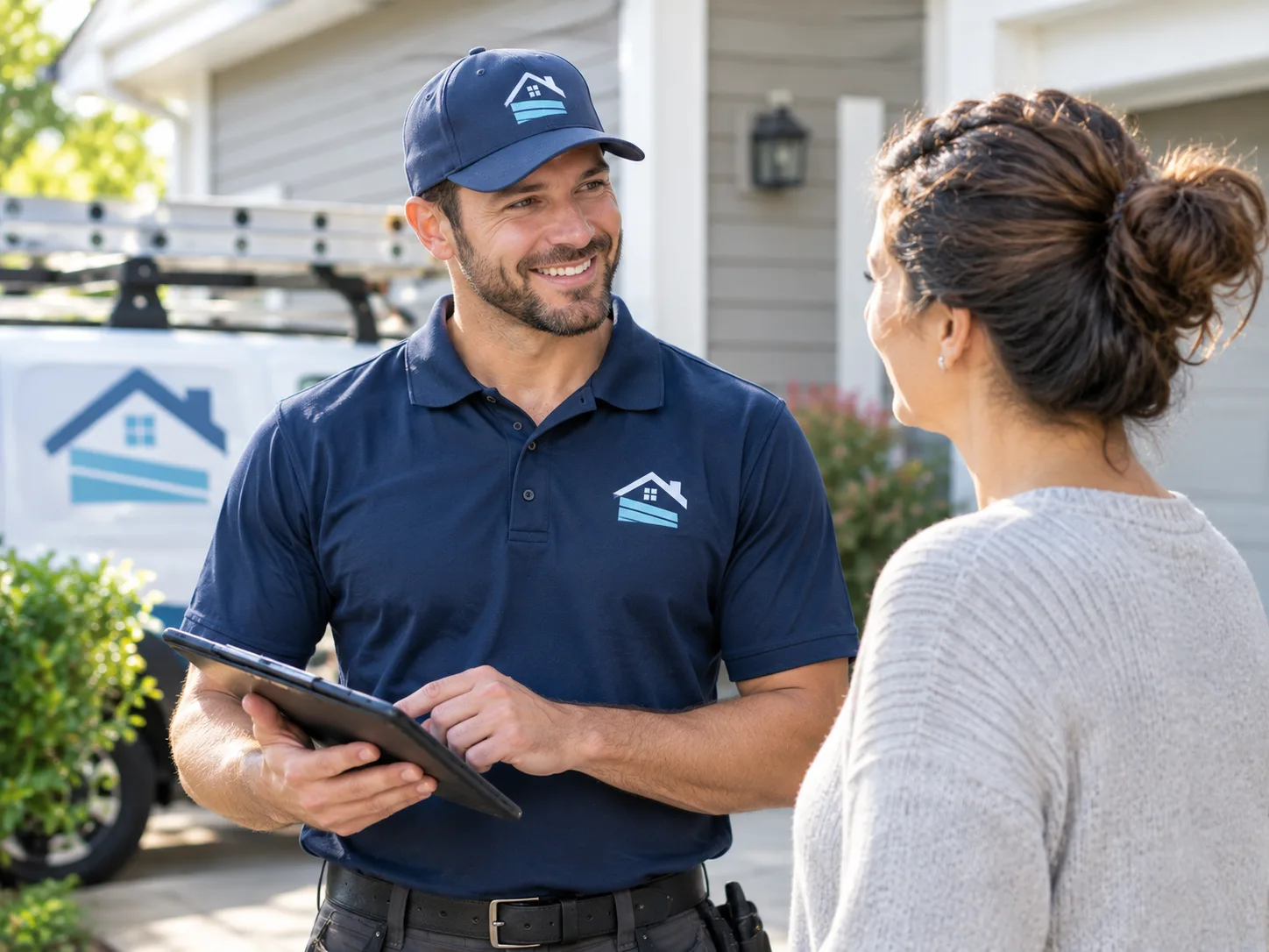 Rotting Siding Repair in Bondville, IL